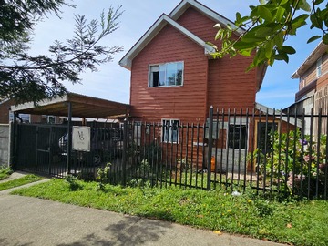 Venta / Casa / Puerto Varas