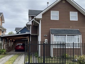 Venta / Casa / Puerto Varas