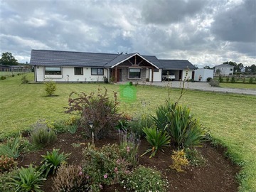 Venta / Casa / Puerto Varas