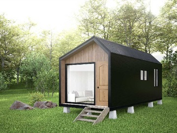 Venta / Casa / Puerto Varas