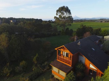 Venta / Casa / Puerto Varas