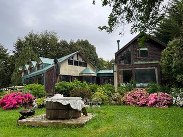 Venta / Casa / Puerto Varas