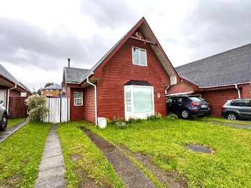 Venta / Casa / Puerto Varas