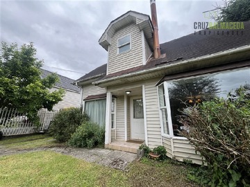 Venta / Casa / Puerto Varas