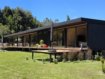 Venta / Casa / Puerto Varas