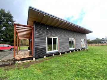 Venta / Casa / Puerto Varas