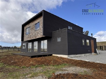 Venta / Casa / Puerto Varas