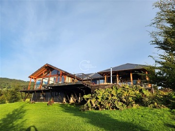 Venta / Casa / Puerto Varas