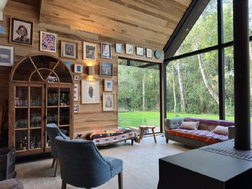 Venta / Casa / Puerto Varas