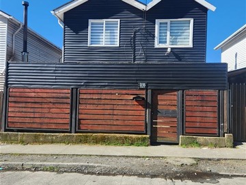 Venta / Casa / Puerto Varas