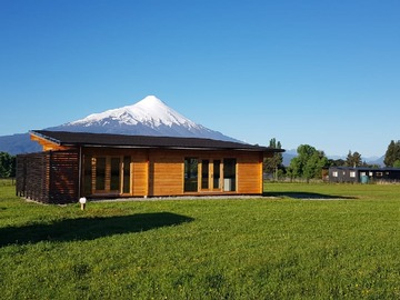 Venta / Casa / Puerto Varas