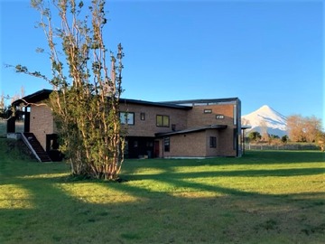 Venta / Casa / Puerto Varas
