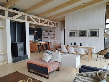 Venta / Casa / Puerto Varas