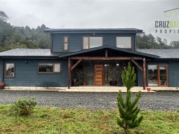 Venta / Casa / Puerto Varas