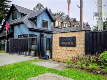 Venta / Casa / Puerto Varas