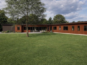 Venta / Casa / Puerto Varas