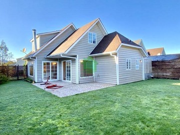 Venta / Casa / Puerto Varas
