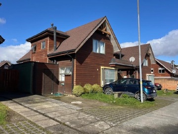 Venta / Casa / Puerto Varas