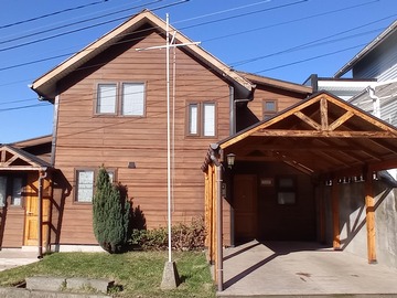 Venta / Casa / Puerto Varas