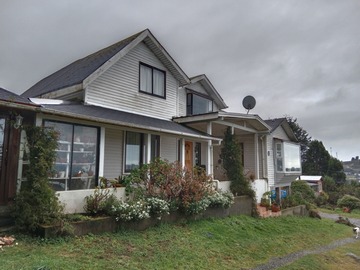 Venta / Casa / Puerto Varas