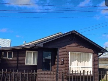 Venta / Casa / Puerto Varas