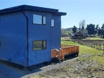 Venta / Casa / Puerto Varas