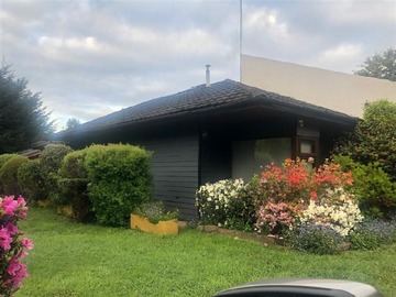 Venta / Casa / Puerto Varas