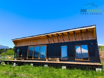 Venta / Casa / Puerto Varas