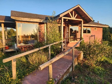 Venta / Casa / Puerto Varas