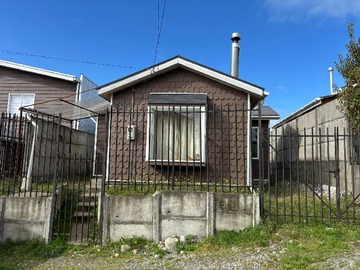 Venta / Casa / Puerto Varas