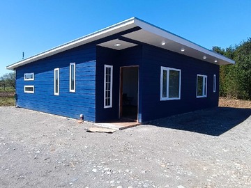 Venta / Casa / Puerto Varas