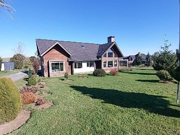Venta / Casa / Puerto Varas