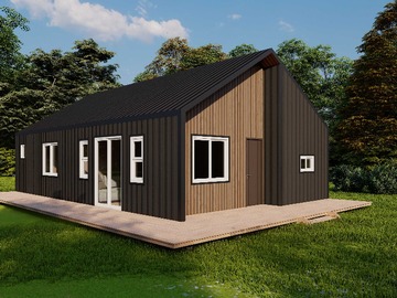 Venta / Casa / Puerto Varas