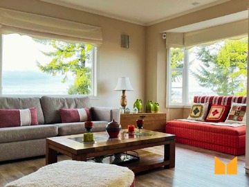 Venta / Casa / Puerto Varas