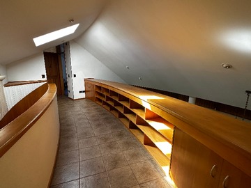 Librero segundo piso