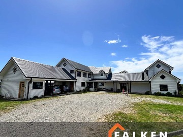 Venta / Casa / Puerto Varas
