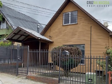 Venta / Casa / Puerto Varas