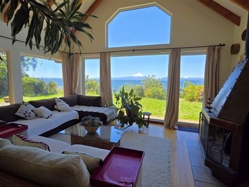 Venta / Casa / Puerto Varas
