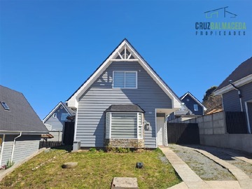 Venta / Casa / Puerto Varas