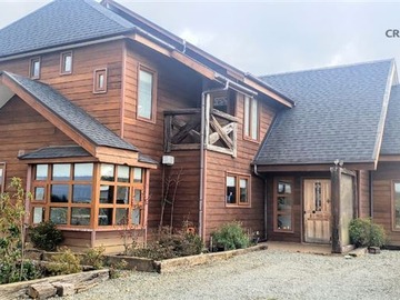 Venta / Casa / Puerto Varas