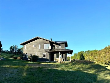 Venta / Casa / Puerto Varas
