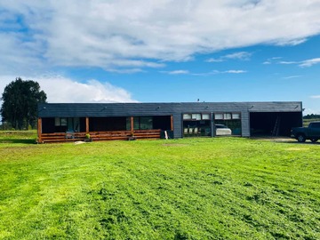 Venta / Casa / Puerto Varas