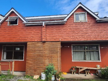 Venta / Casa / Puerto Varas