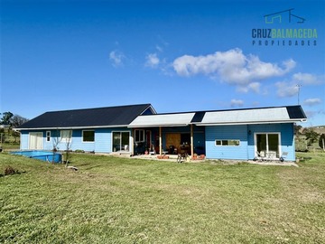 Venta / Casa / Puerto Varas