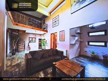 Venta / Casa / Puerto Varas