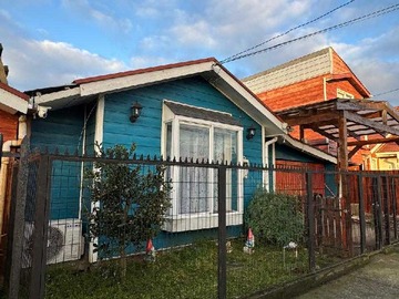 Venta / Casa / Puerto Varas