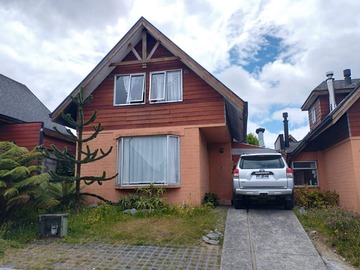 Venta / Casa / Puerto Varas