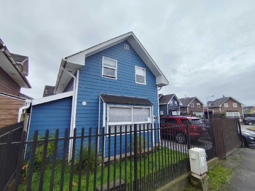 Venta / Casa / Puerto Varas