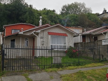 Venta / Casa / Puerto Varas