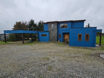 Venta / Casa / Puerto Varas